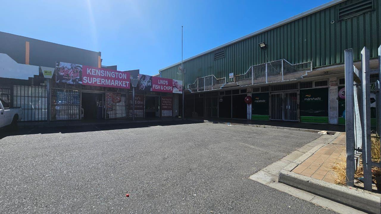 Commercial property for sale in Maitland - 593 Voortrekker Road - Cape Town
