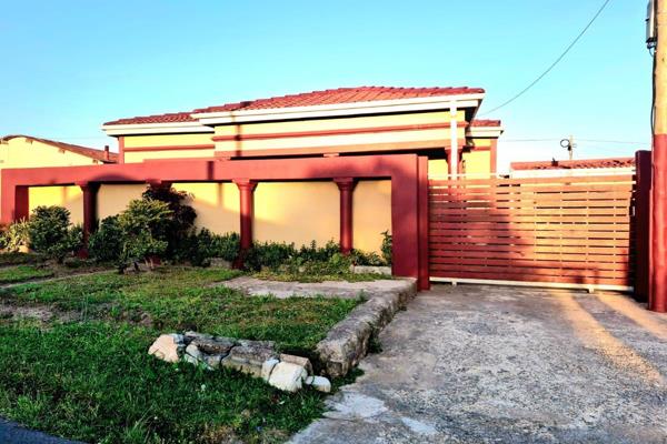 Discover this warm and inviting family home offering comfort, space, and convenience.

Inside, the house features 3 bedrooms ...