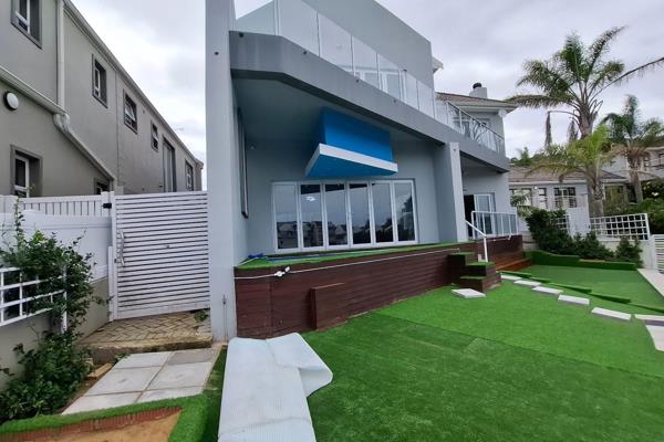 Upmarket, tastefully furnished, four bedroom Marina Home available to rent until 10 December 2025. 

The home features a spacious open ...