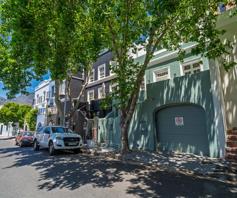 House for sale in De Waterkant