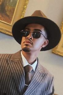 Agent profile for Faizaan Rangraze