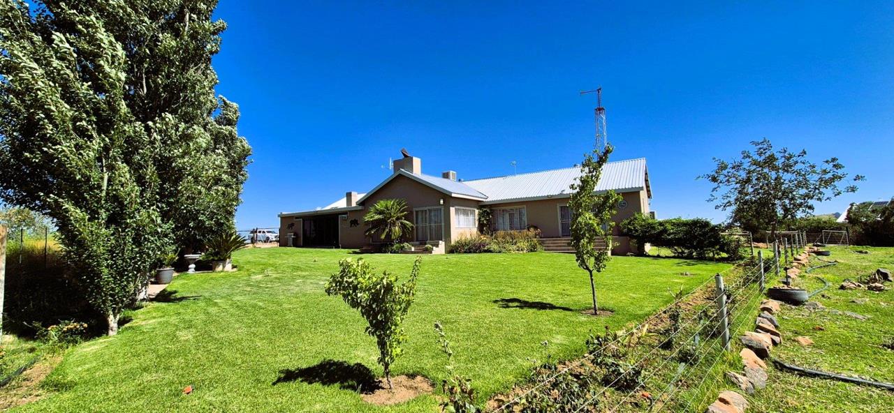 Farm for sale in Upington Rural - P24-116680225
