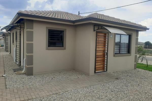 Lethabong Lifestyle Estate makes buying a homes or apartment for your family easier and affordable than ever, allowing you to enjoy the ...