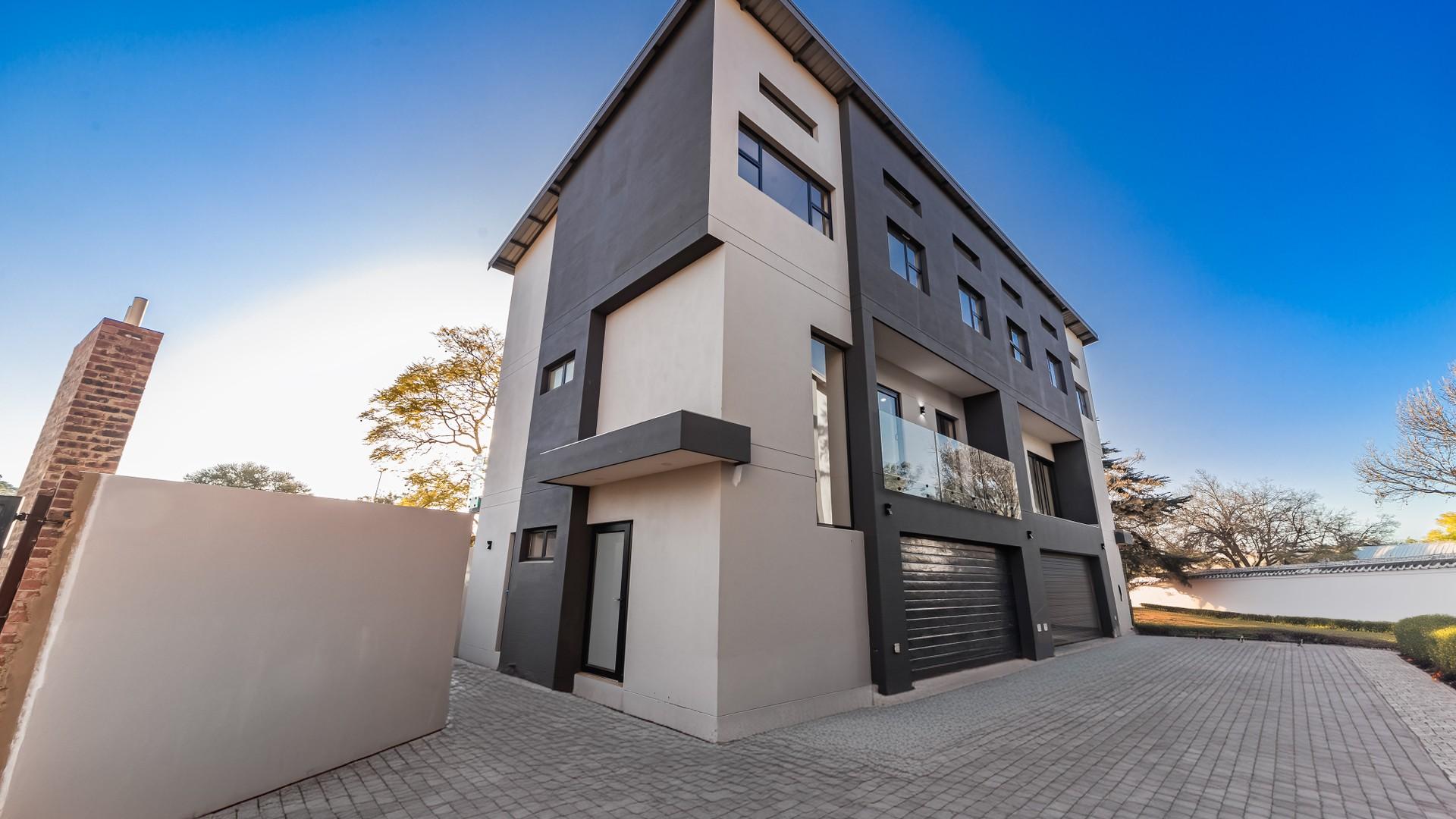 Sandton Property Developments for Sale | New Property Developments in ...