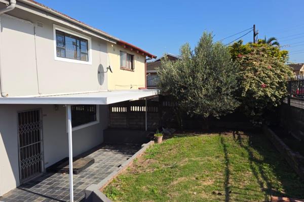 Don’t miss out on this great opportunity to own a well-located, move-in-ready home with very good income-generating potential. Perfect ...