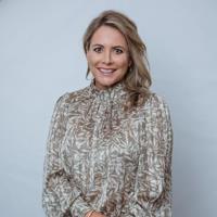 Agent profile for Charne Benge