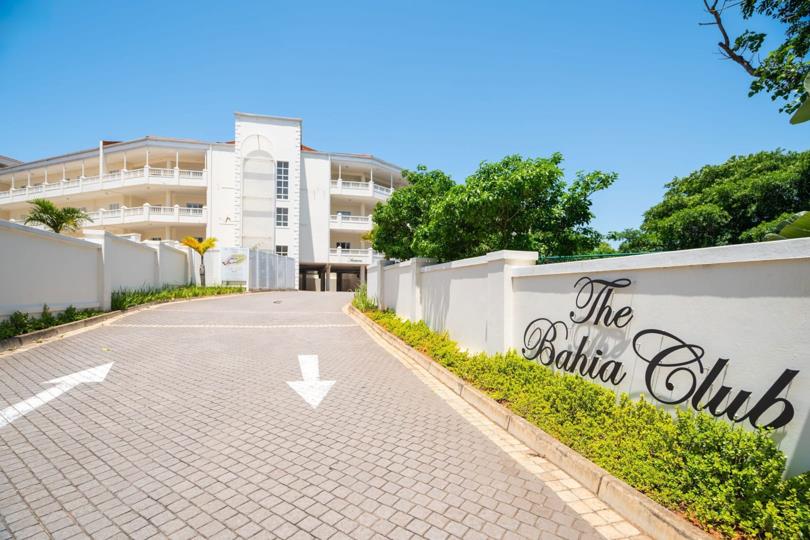 1 Bedroom Apartment / flat for sale in La Lucia Ridge - P24-116685708
