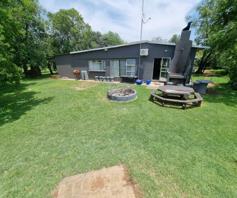 Farm for sale in Hammanskraal