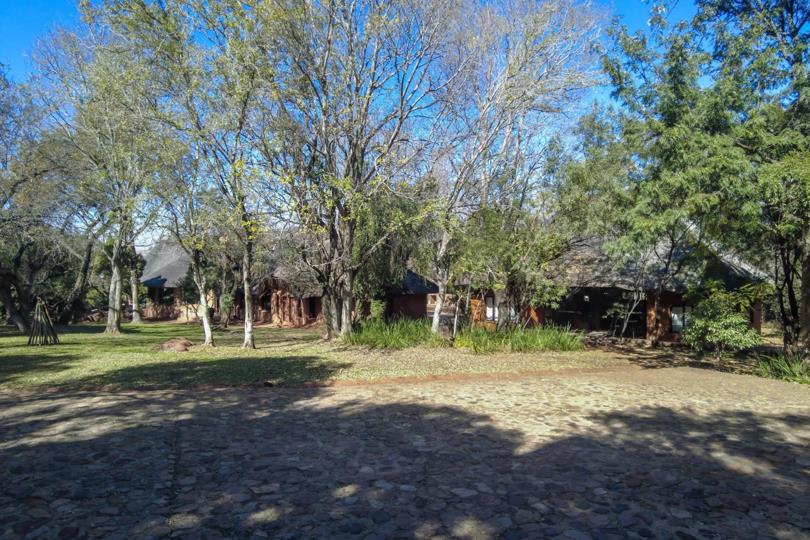 Farm for sale in De Rust AH - P24-116686155