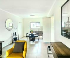 Apartment / Flat for sale in Noordhang