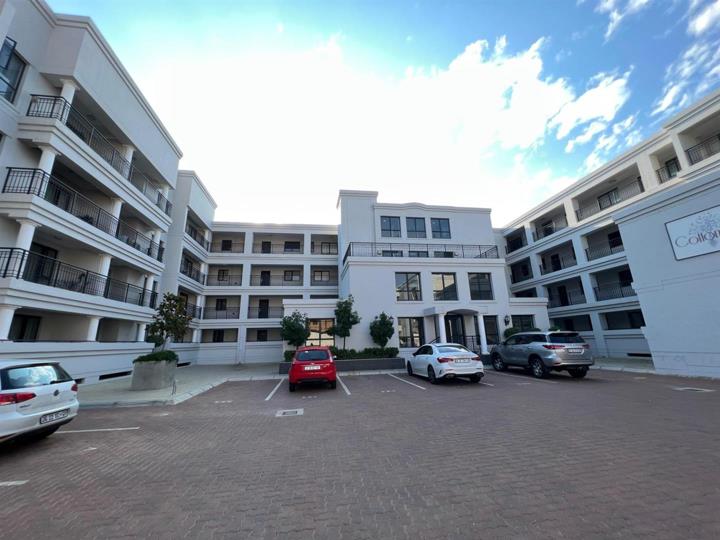 1 Bedroom Apartment / flat for sale in Rivonia - P24-116686902