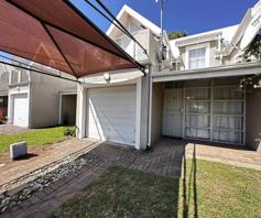 Townhouse for sale in West Acres Ext 42