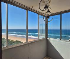 Apartment / Flat for sale in Amanzimtoti