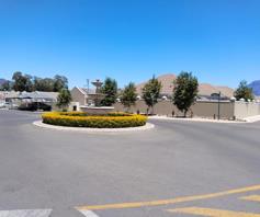 Townhouse for sale in De Zoete Inval