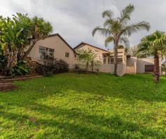 House for sale in Noordheuwel