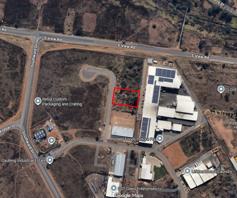 Vacant Land / Plot for sale in Clayville