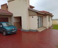 House for sale in Ben Fleur