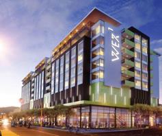 Apartment / Flat for sale in Woodstock