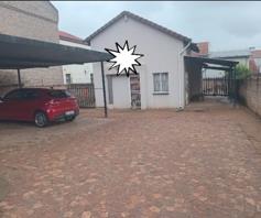 House for sale in Ormonde