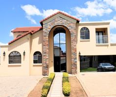 House for sale in Kosmosdal