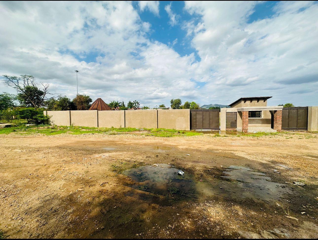 Property and houses for sale in Giyani : Giyani Property : Property24.com
