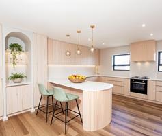 House for sale in Country Club