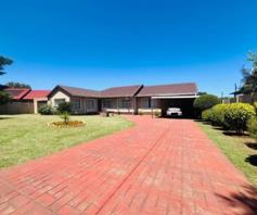 House for sale in Verwoerdpark