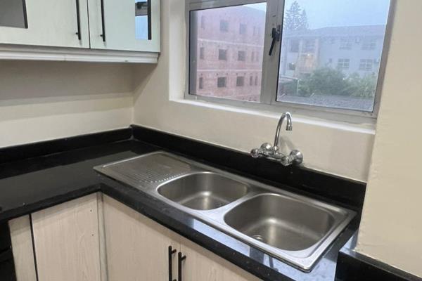 Apartment in Green Point