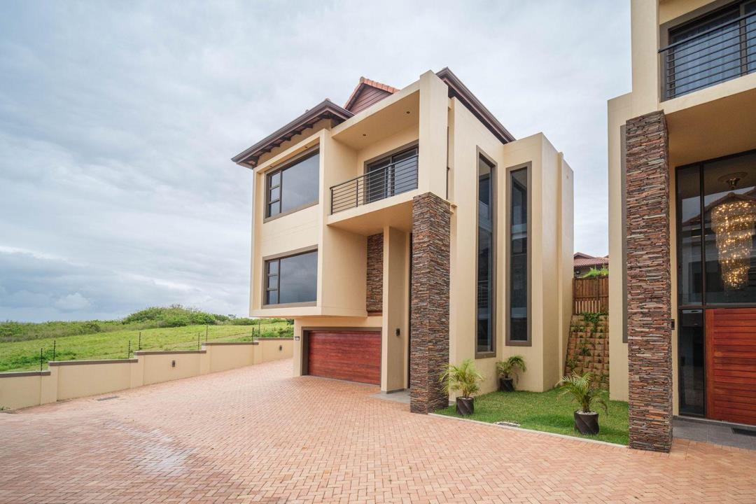 3 Bedroom Townhouse for sale in Izinga Ridge - 2 Baraka Read, 21 Izinga Drive - Umhlanga