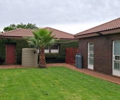 House for sale in Vanderbijlpark SE 2