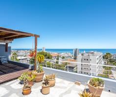 Apartment / Flat for sale in Sea Point