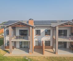 Apartment / Flat for sale in Rietvalleirand
