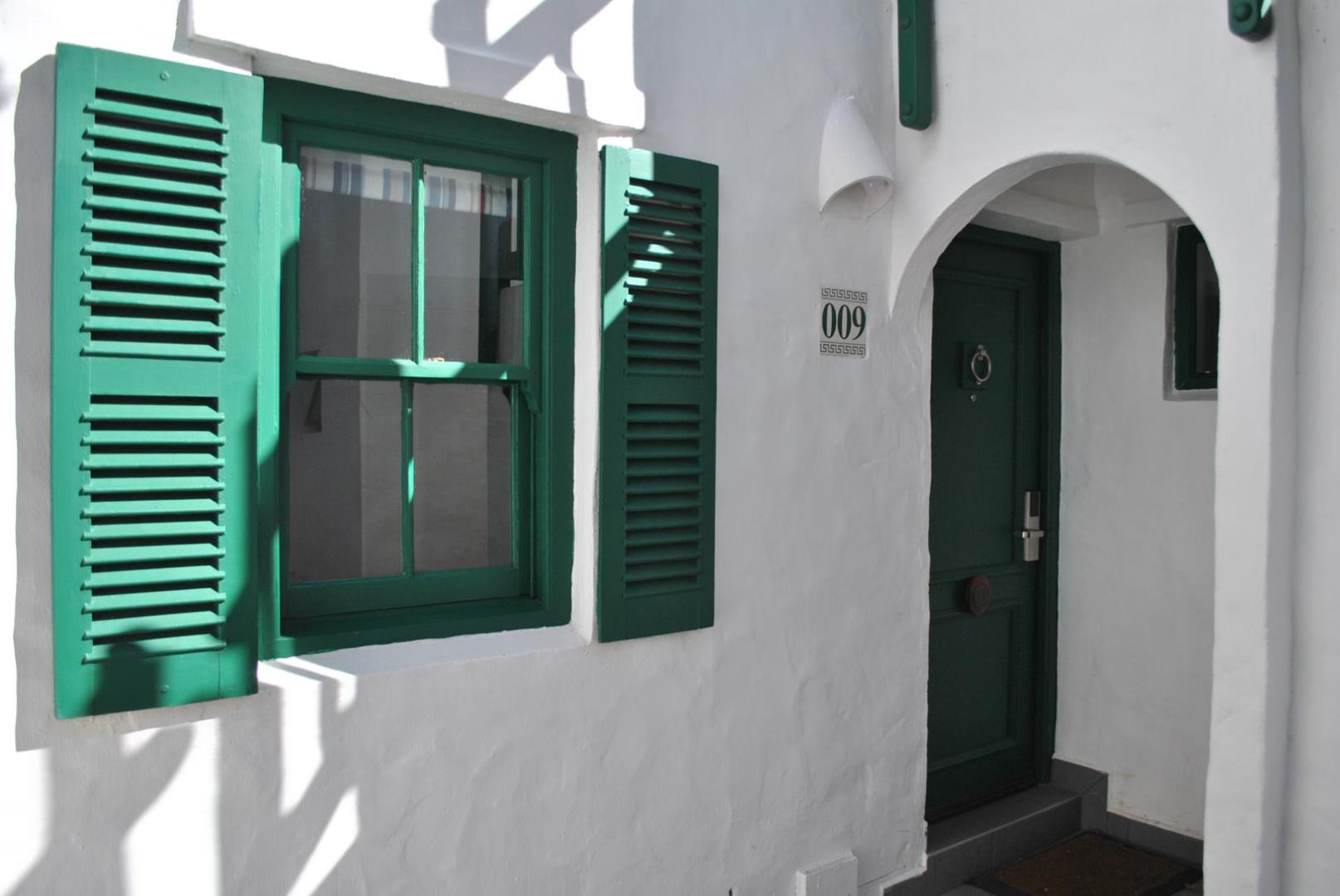 Photo of 1 Bedroom Apartment / flat for sale in Mykonos