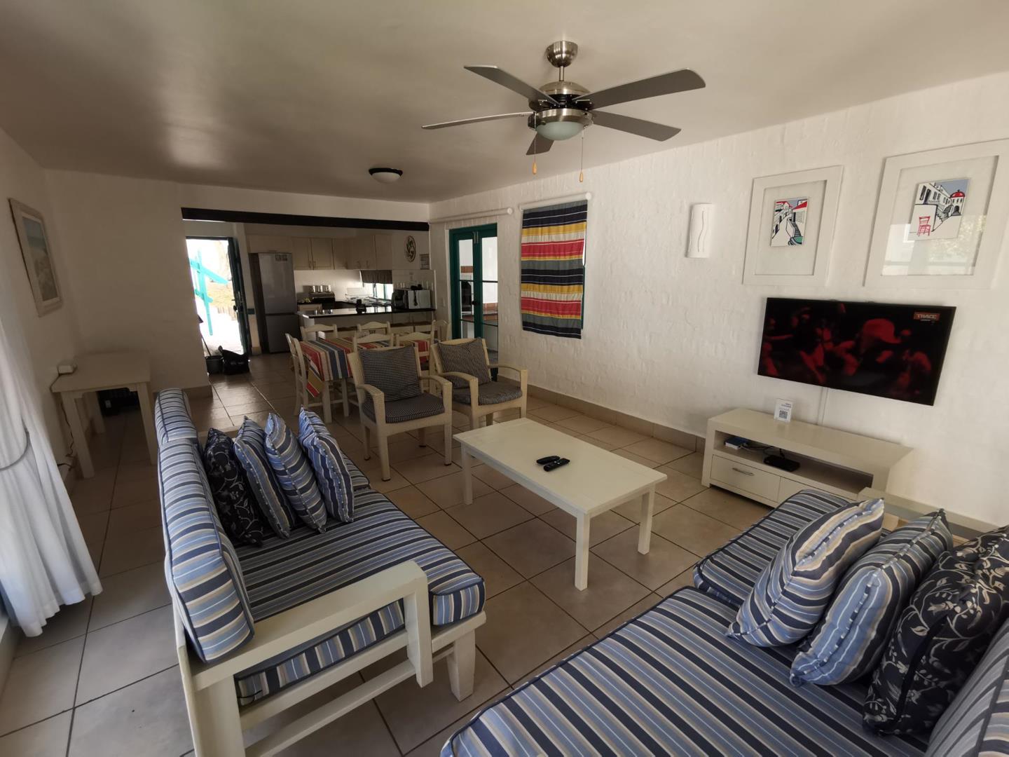 2 Bedroom Apartment / flat for sale in Mykonos