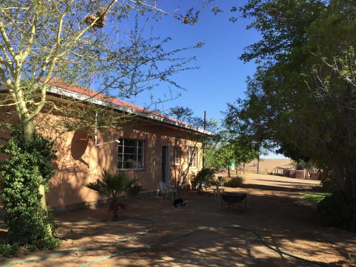 Farm for sale in Upington Rural - P24-116694065