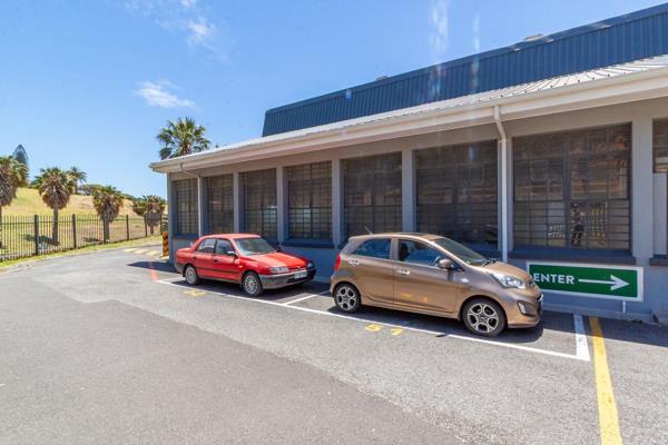 Position your business in one of University Estate’s most visible and accessible ...