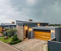 House for sale in Eye Of Africa Estate