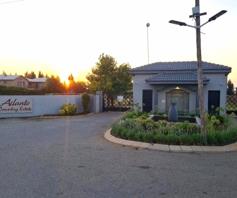 Vacant Land / Plot for sale in Grimbeeck Park