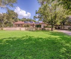 House for sale in Fourways