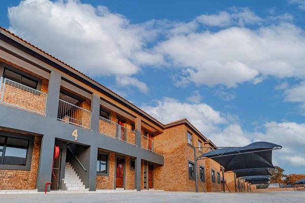 Clover Forest, Rynfield AH : New development for sale in Rynfield AH ...
