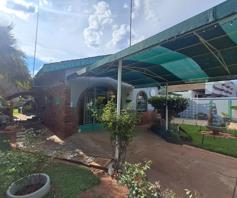 House for sale in Randlespark