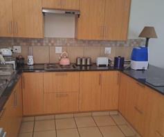 Townhouse for sale in Langenhovenpark