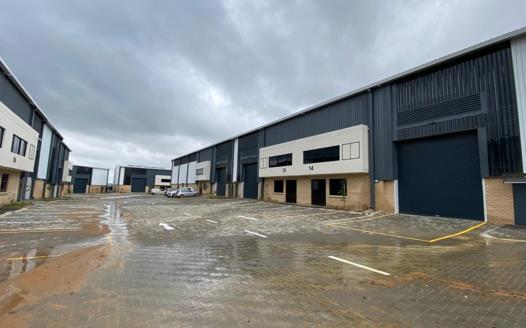 Samrand Business Park Property : Industrial property to rent in Samrand ...