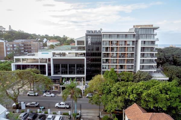 stacy ST-Ⅱ 1 Bedroom Apartment / flat for sale in Morningside - P24-113230532