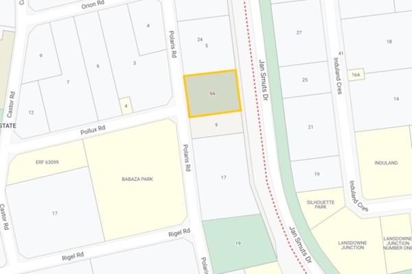 Accepting Offers.

DESCRIPTION:
A rare opportunity to secure the final piece of zoned industrial land in the highly sought-after ...