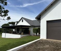 House for sale in Doornhoek Equestrian Estate