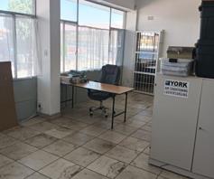 Commercial Property for sale in Alberton North