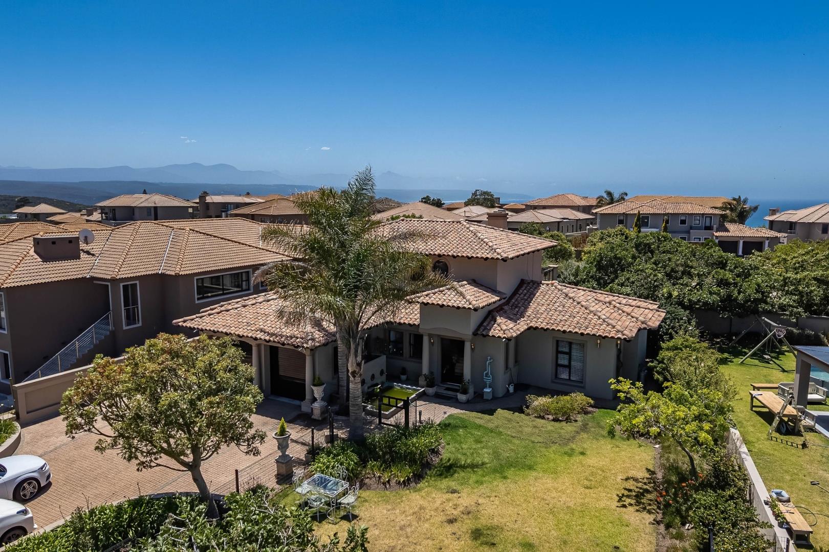 A*様 house on the hill Checker 90 3 Bedroom House for sale in The Hill - 35 The Hill Private Estate