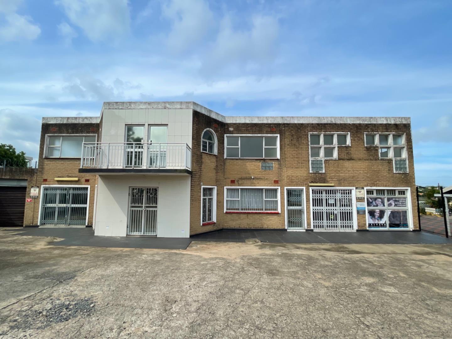 Commercial property to rent in Longcroft - P24-116697847