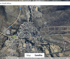 Vacant Land / Plot for sale in Willowmore